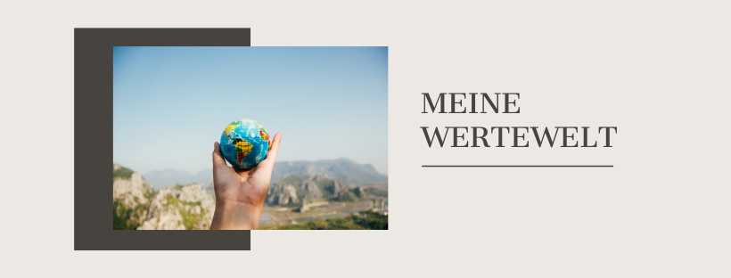 Meine Wertewelt