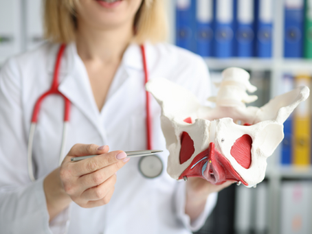 Pelvic Floor Physical Therapy: Common Conditions You Didn’t Know It Could Treat