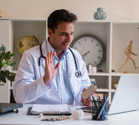 A Prescription is a Prescription No Matter Where It Comes From