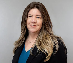 Picture of Senior Lease Administrator Susan Jackson