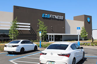 Image of EOS Fitness located at Gateway Station Shopping Center