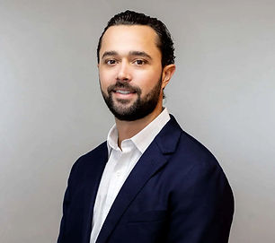 Picture of Asset Manager Carson Dowd