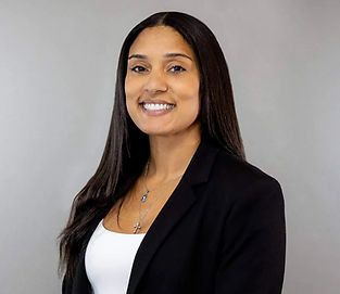 Picture of Head of People + Culture Melissa Alvarez
