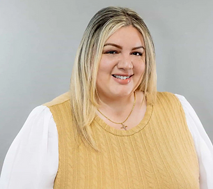 Picture of property Manager Raquel Maldonado