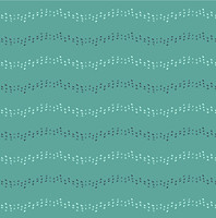 Owl-wave-teal