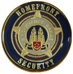 Sec 3 - Home Front Security