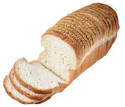 Hard Roll Bread