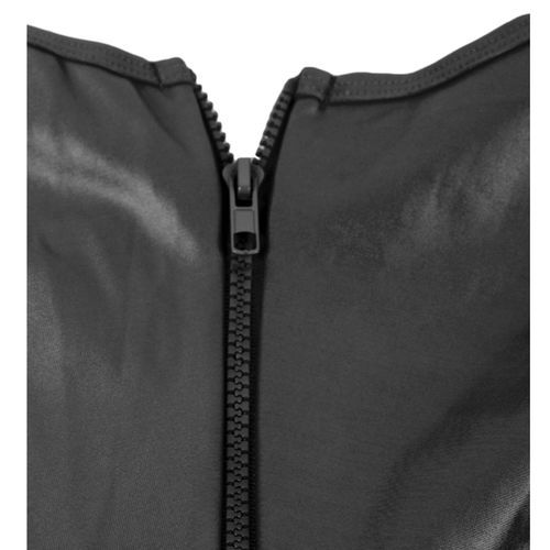 Miniatura: SUBBLIME TEDDY FETISH PECHOS DESCUBIERTOS