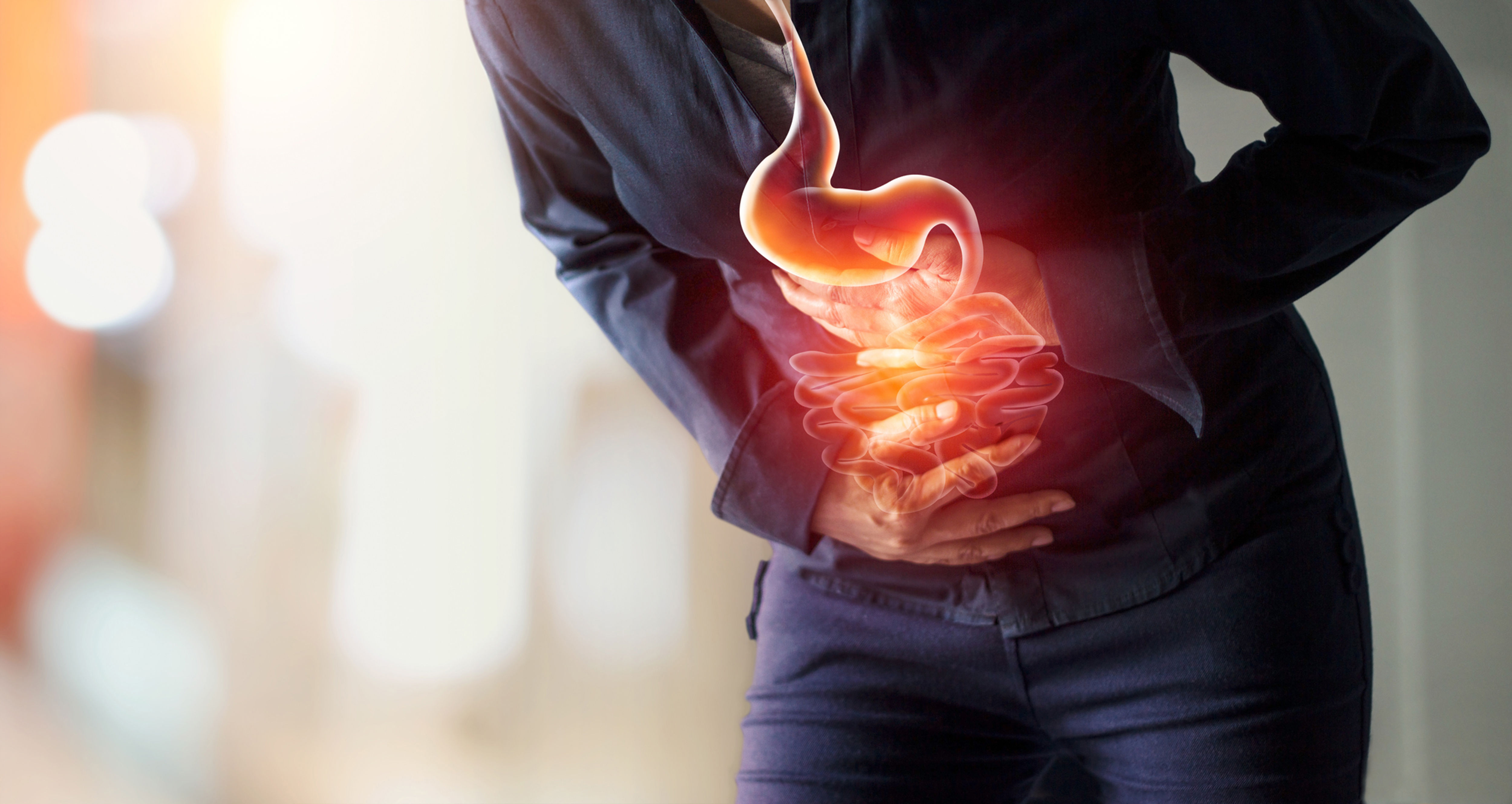 How to Eliminate Chronic Constipation