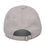 Thumbnail: Garment washed baseball cap