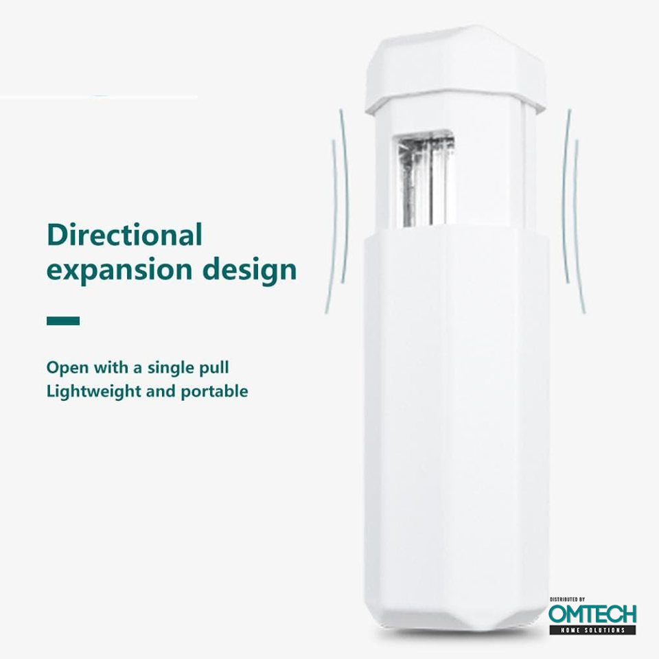 UVC Handheld Disinfecting Lamp rechargeable