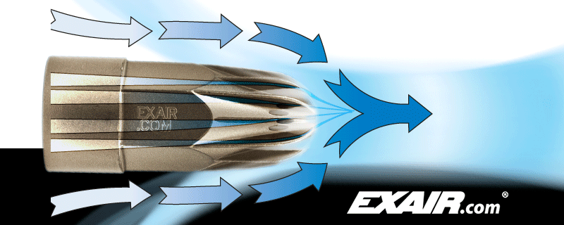 Exair