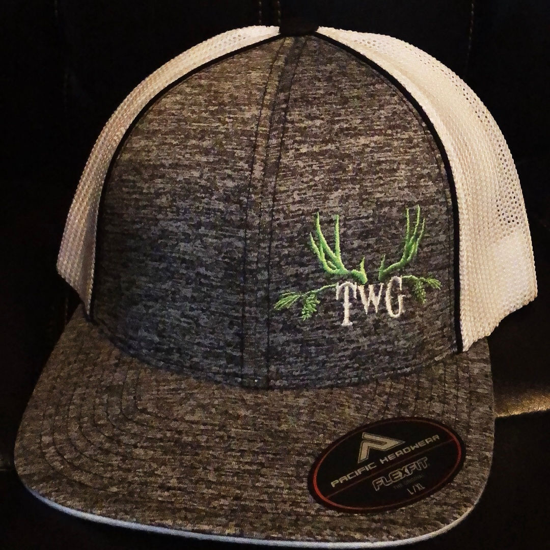 Rock creek fitted large/xl 