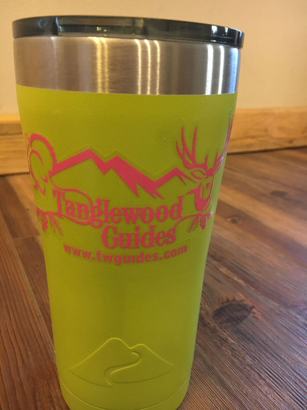 Thumbnail: Tanglewood Ozarks