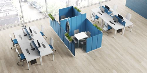 Privacy modalità Suite