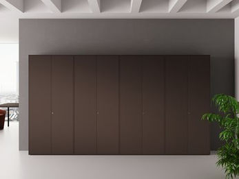 Armadio in metallo Mix