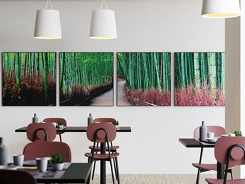 pannelli fonoassorbenti