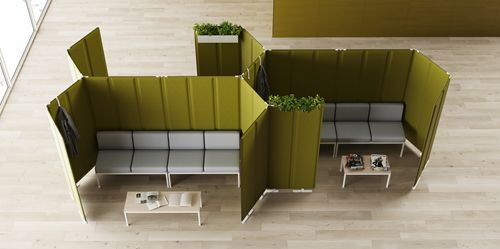 Privacy modalità Suite