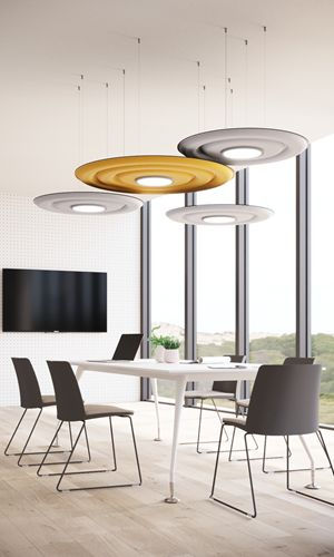 pannelli fonoassorbenti