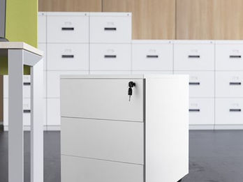 Cassettiere & Classificatore