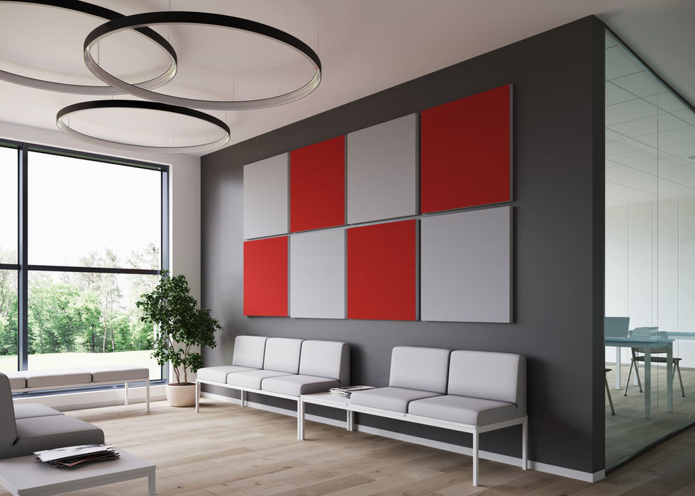 Suite Sofa & Suite Table