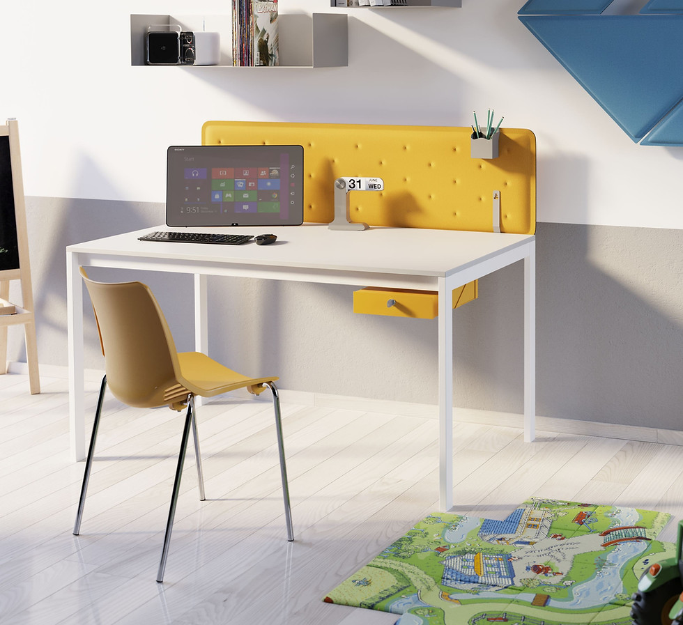 cassetto sotto scrivania_ drawerdown desk top