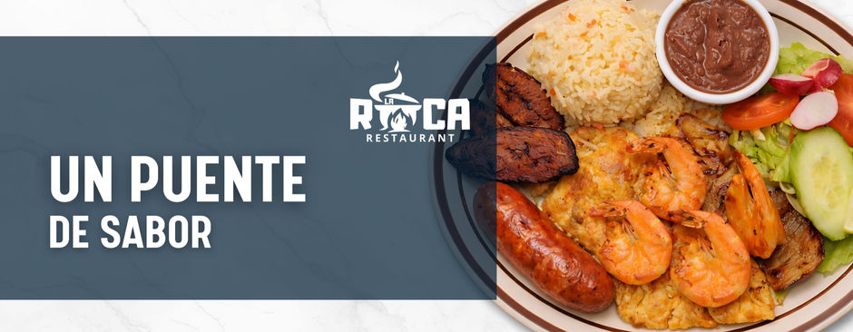 El Arte de la Cocina Latina lejos de casa