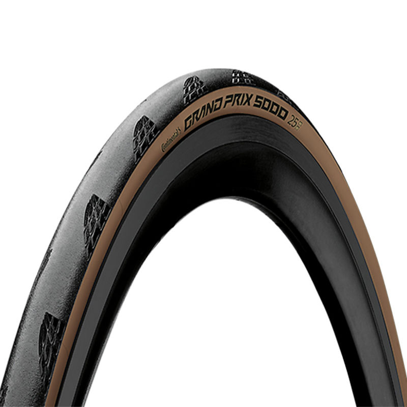 Thumbnail: Continental GP5000