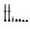 Thumbnail: Muc Off Aluminium Tubeless Valve Set