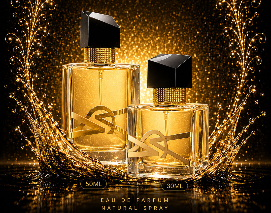 Fresh Long-lasting Women's Perfume - Factory Wholesale