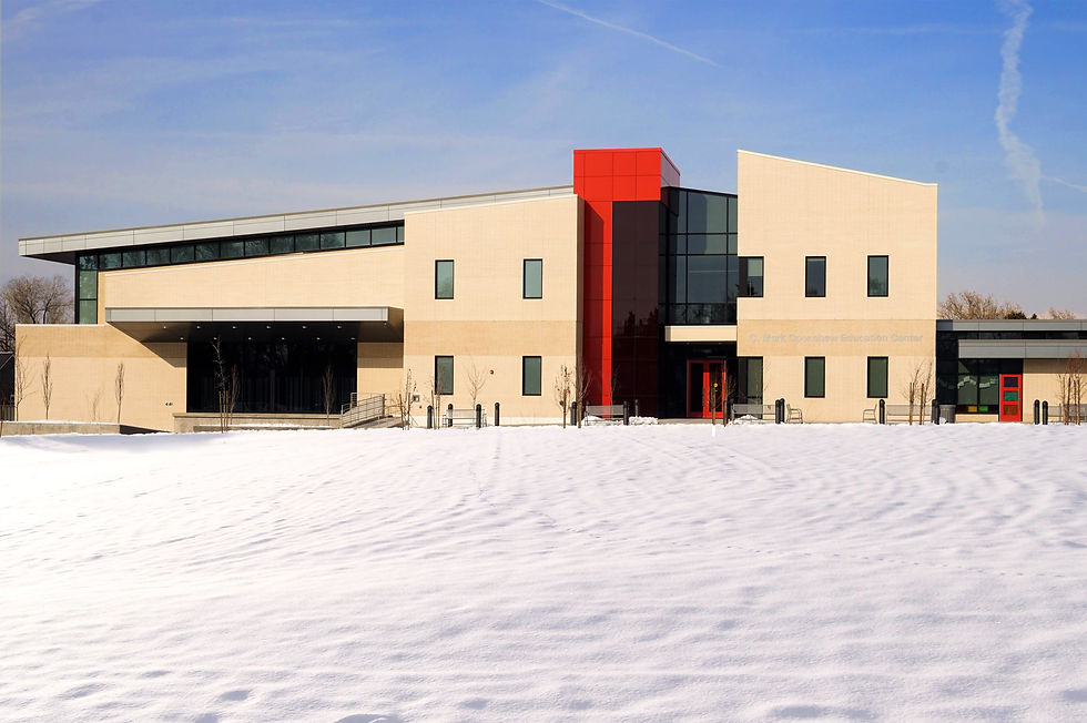 Utah School for Deaf and Blind, SLC UT_1