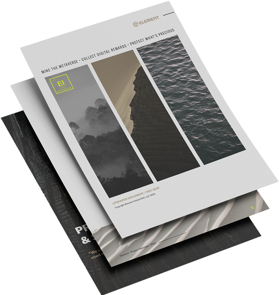 Element United Litepaper