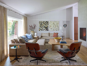 Luxury Interior Design