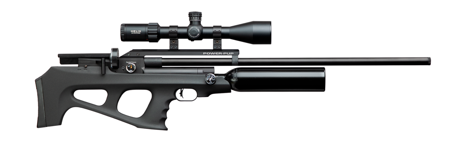 FX Dreamline Power-Pup