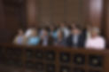  Jury Watching a Case | OB/GYN Expert Witness 