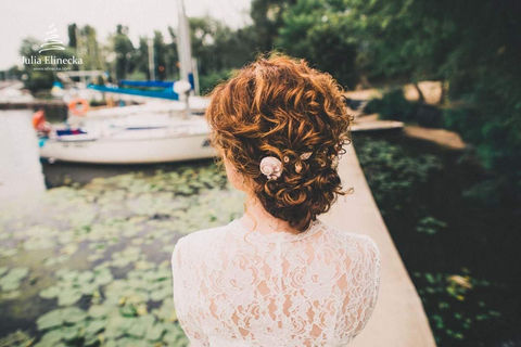 Wedding Makeup Services
