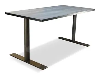 modLine Low Profile Flat T-Base | modLine Collection