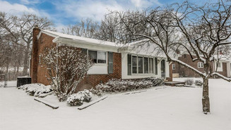 Sold Home | 258 N. Hill Circle, Rochester