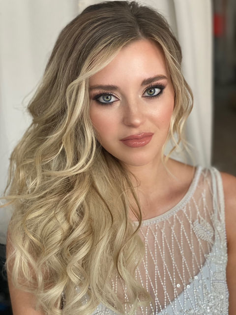 Wedding Makeup Services