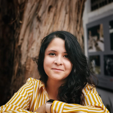 Astrid Rondero