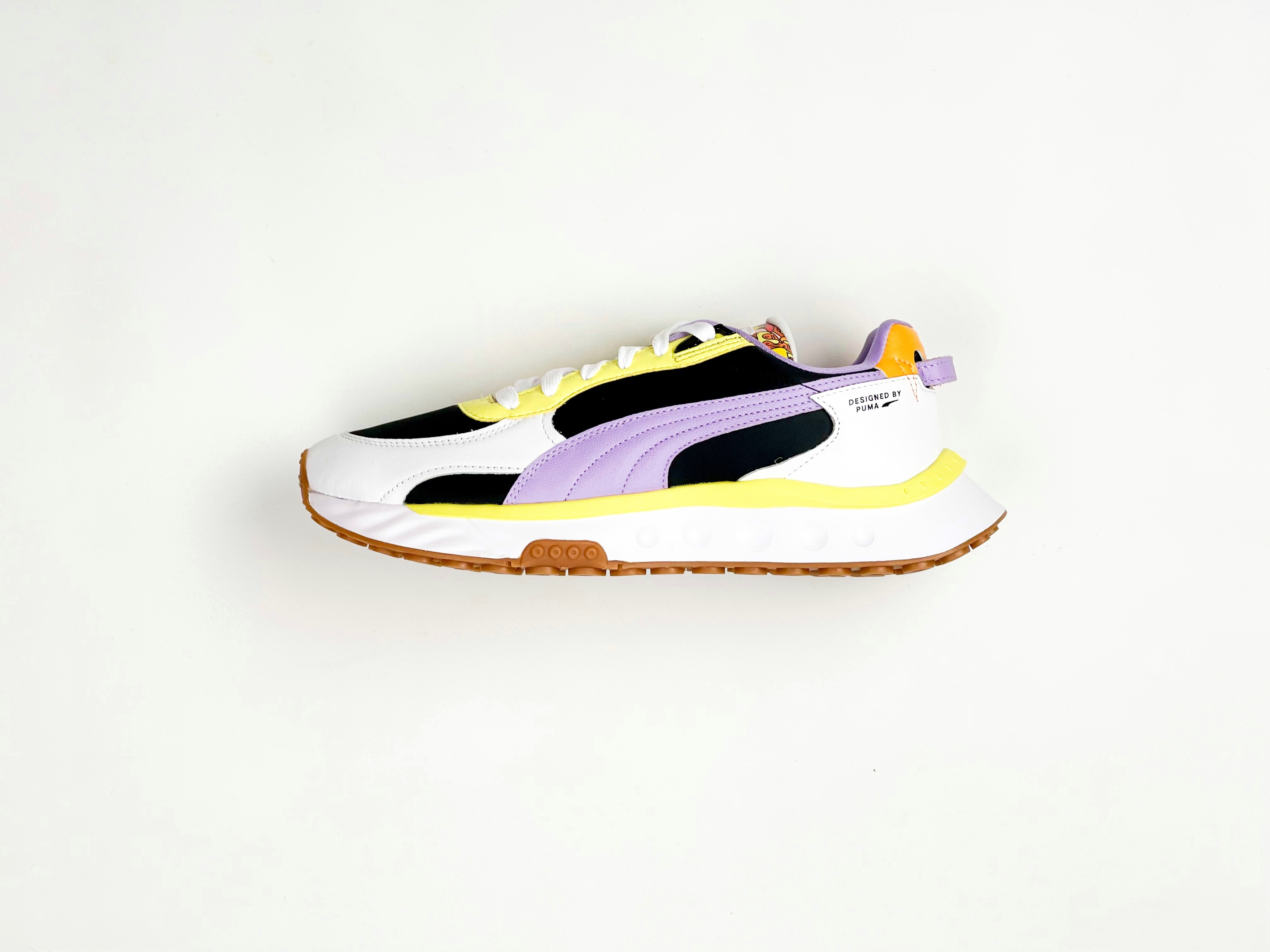 Puma x Britto Wild Rider | reynoldssons