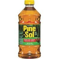 Pinesol Liquid Disinfectant 40oz