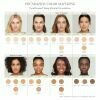 Thumbnail: JI PurePressed Base Foundation REFILL. Warm Silk - Light with gold undertones