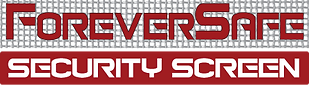 ForeverSafe Security Screen logo
