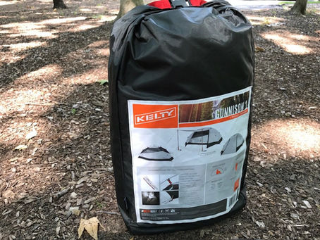 Backpacking Tent