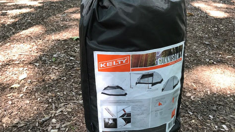 Backpacking Tent