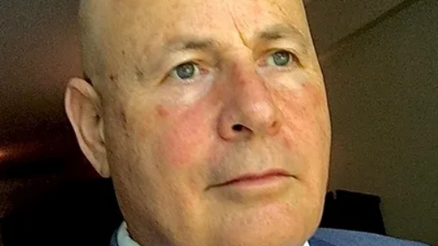 TEAM UPDATE: Announcing Our New Interim CEO