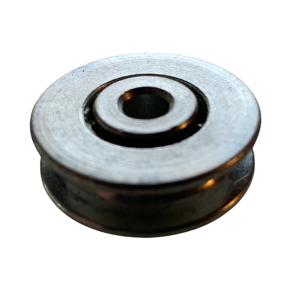 Thumbnail: Cable Pulley