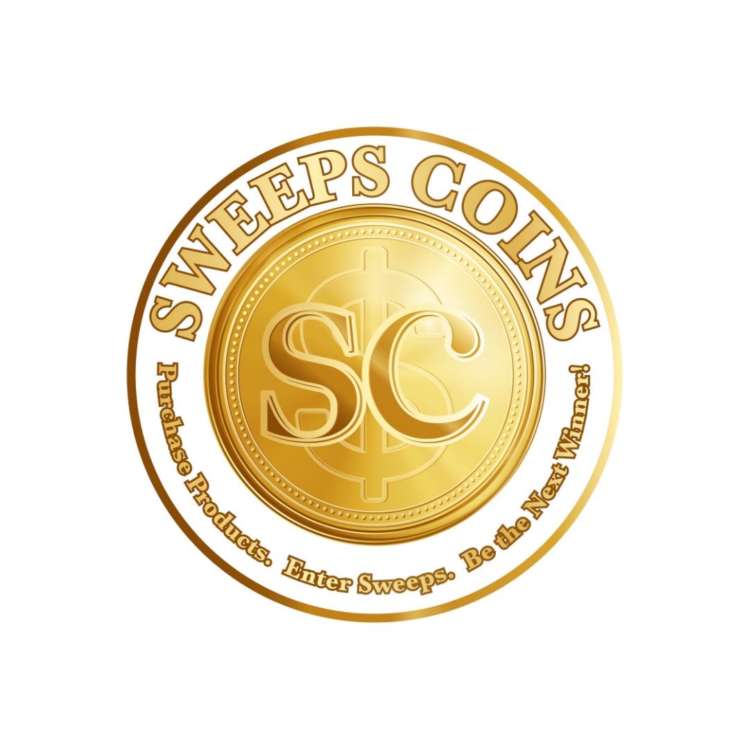 Official Promotion Rules Sweeps Coins