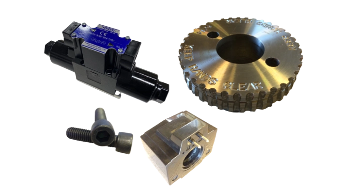 Rebar Chomp Machine Rebar Manufacturer | Rebar Tools & Equipment | Rod Chomper, Inc.